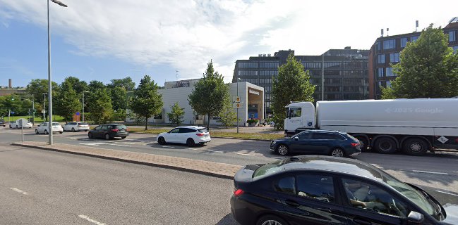 Opinii despre McDonald's Helsinki Teollisuuskatu în Helsinki - Ravintola-ala