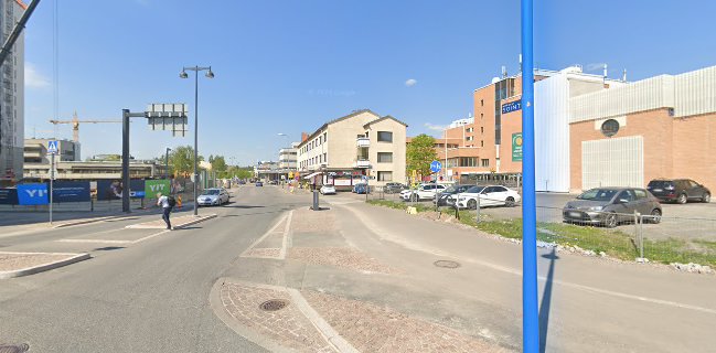 Pizza Time Järvenpää