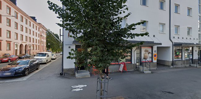 Hakasen Leipomo - Kahvilamyymälä