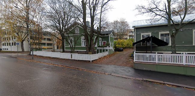 Soittoruokala Karoliina