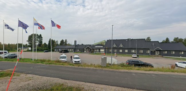 Kahvila-Ravintola Granni - Pello