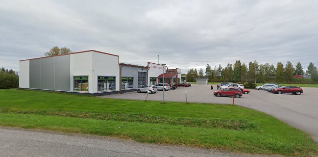 Kirppis Ruusunen