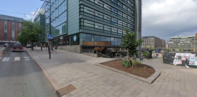 Ravintola Más Helsinki