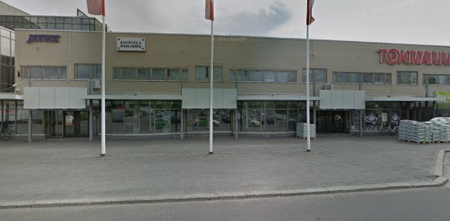 Kauppatori 1, 05800 Hyvinkää