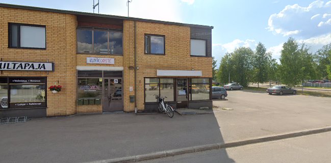 Comentarii opinii despre Tori Grilli Pyhäsalmi