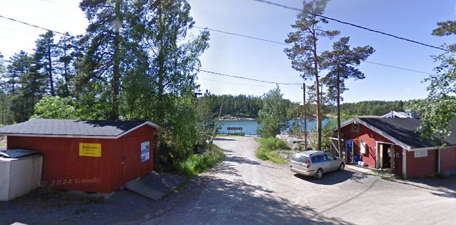 Opinii despre Paraisten Portti în Parainen - Ravintola-ala