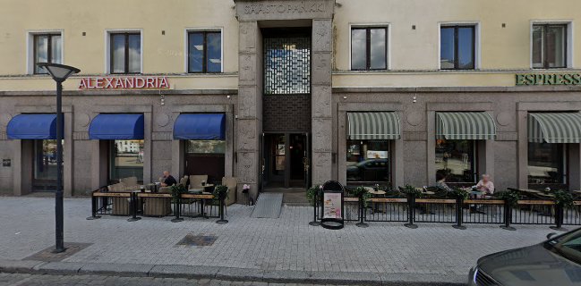 Ravintola Visix / Sodexo Oy