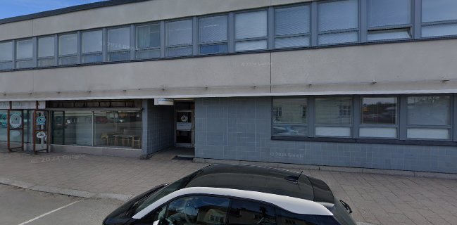 Nortamon Perhekeskus