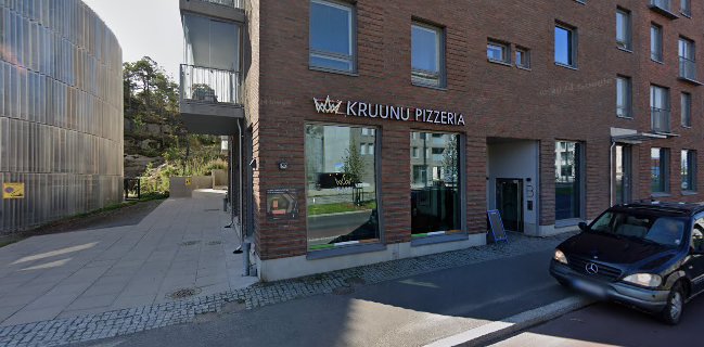 Kruunu Pizzeria