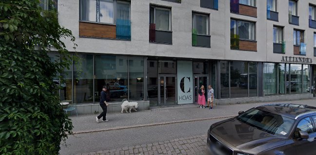 Opinii despre Pizzeria Via Tribunali Jätkäsaari în Helsinki - Ravintola-ala