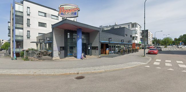 Pepper Bar & Restaurant Nokia