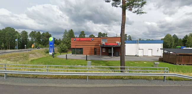 Opinii despre Hesburger Harjavalta în Harjavalta - Ravintola-ala