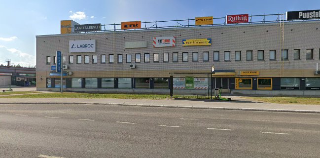 Comentarii opinii despre Ruthin Leipomo Seppälä