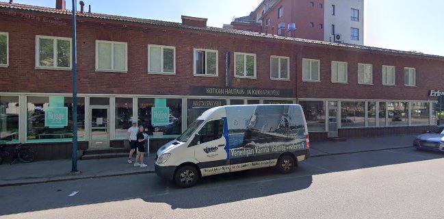 Erkan Bistro & Restaurant