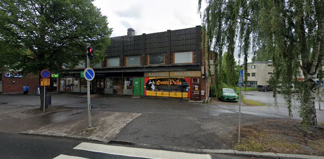 Comentarii opinii despre Ossin Pulla, Viipurintie