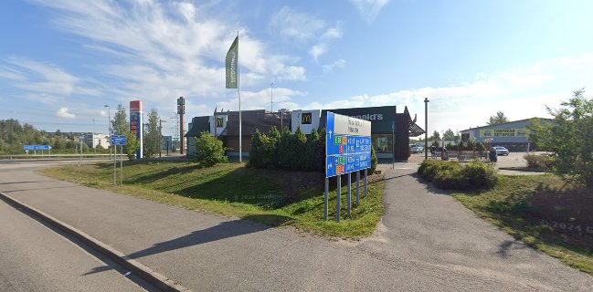 McDonald's Vantaa Tuupakka