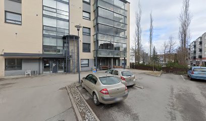 Lounasravintola Kristiina