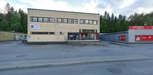 Leipomo-Konditoria Kataja Oy - Ravintola-ala