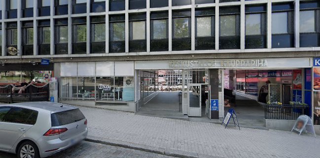 Ravintola Siddhartha