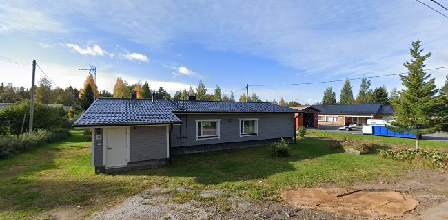 Pyhäjoen Leipä ja Kuljetus Pehkonen & Kumpp.