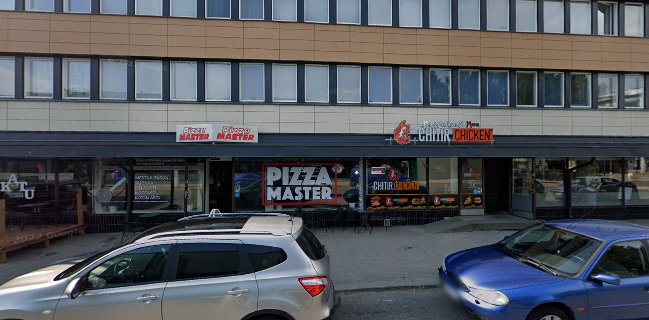 Pizza Master Joensuu - Ravintola-ala