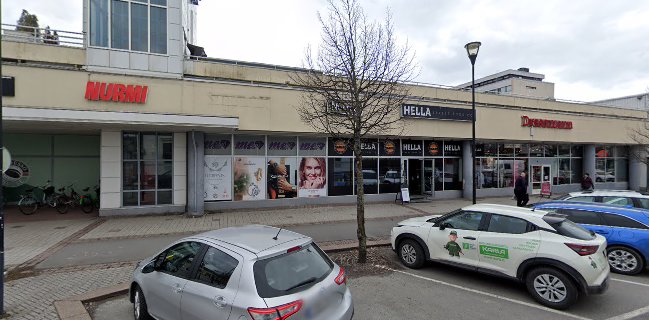 Hella Street Food Co.