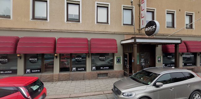 Rock Hotel & Sports Bar