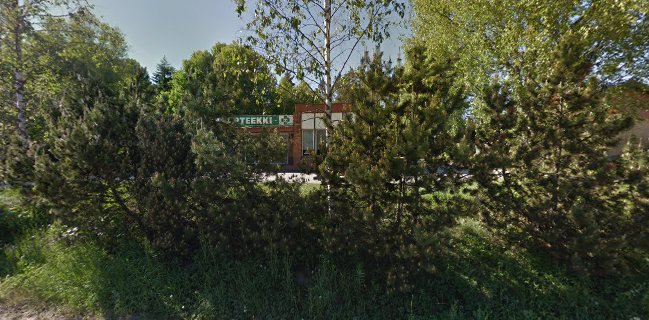 Kebab/Pizeria Sedir Kuusjoki