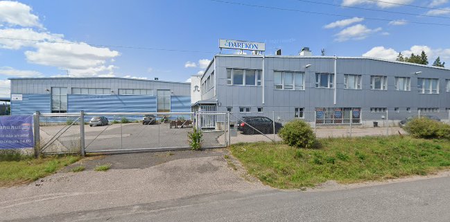 Lounasravintola ja pitopalvelu Madmar Catering