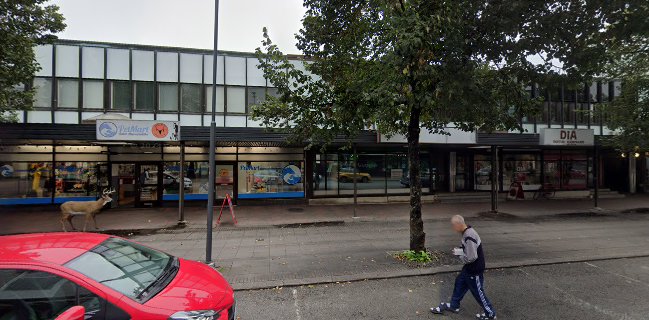 Onnea Ravintola - Salo