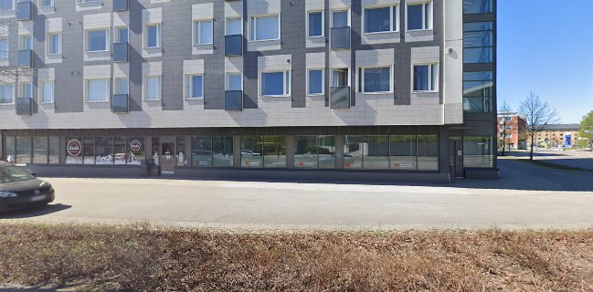 Iso Apu -Palvelukeskus Lappeenranta