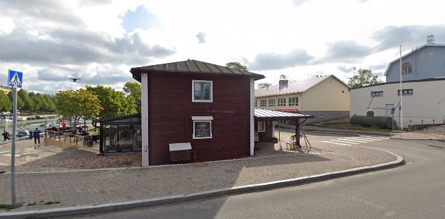 Reviews of Cafe Aitta in Uusikaupunki - Ravintola-ala