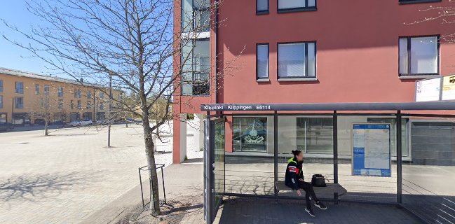 Lihakauppa A&J Ordén