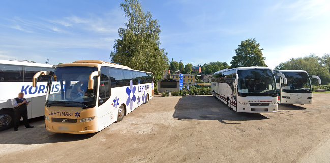 Vanhan Porvoon Jäätelötehdas, Tykkipuiston myyntipiste