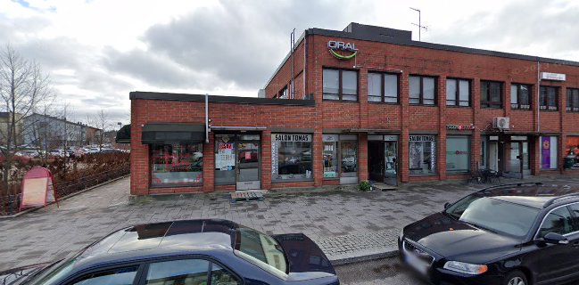 Pizza Service Kirkkonummi