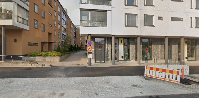 Pronto Pizzeria Espoonlahti