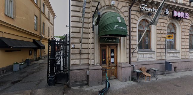 Reviews of Fredrik & Doris in Turku - Ravintola-ala