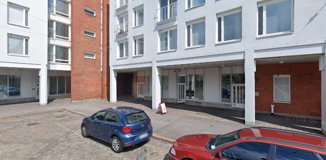 Kokille Kiitos Catering