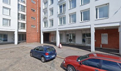 Kokille Kiitos Catering