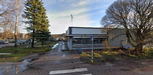 Halikon Kebab-Pizzeria - Salo