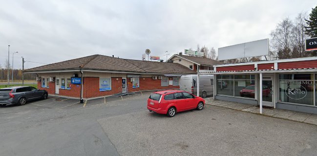 Alaturka Pizzeria Kello