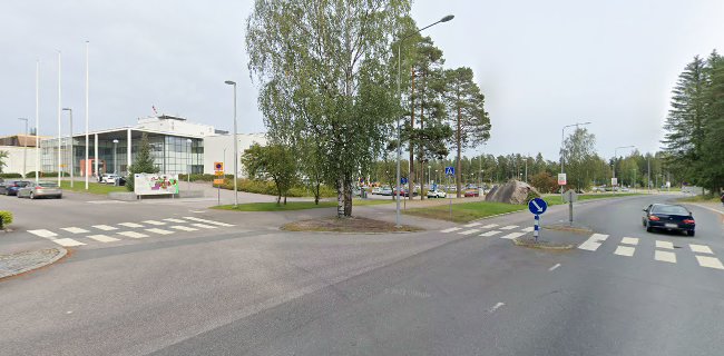 Opinii despre Ravintola Lounatuuli în Lahti - Ravintola-ala