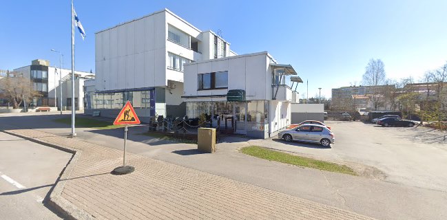 Ravintola Kulmahuone