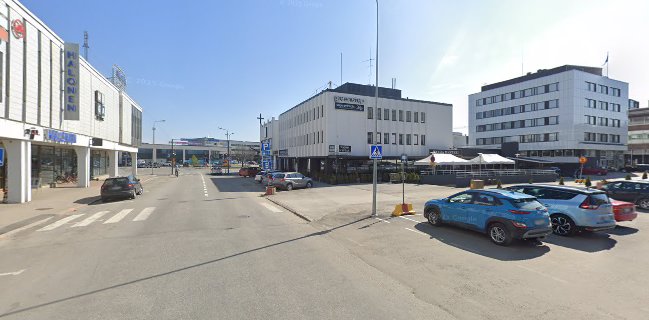 Opinii despre Wanha Mestari în Seinäjoki - Ravintola-ala