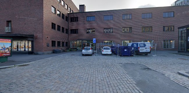 Asemamestari - Tampere