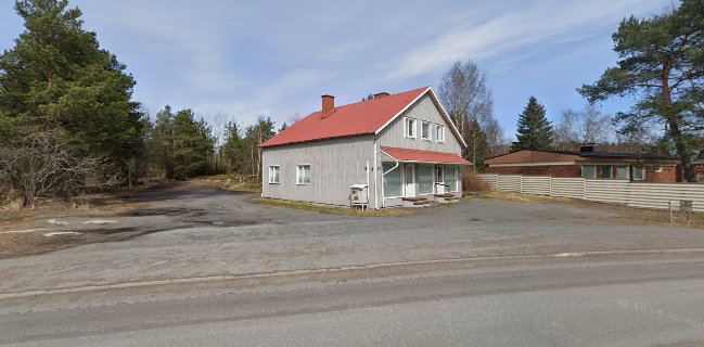 Leipomo-konditoria Hento