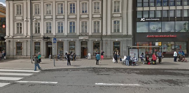 Fazer Café Aurakatu