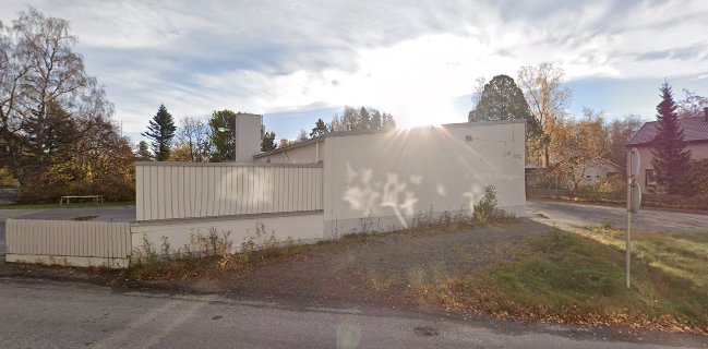 Naarau Kebab Pizzeria