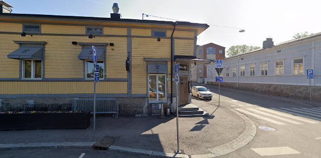 Jokikatu 31, 06100 Porvoo