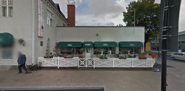 Opinii despre Ravintola Leskirouva în Akaa - Ravintola-ala